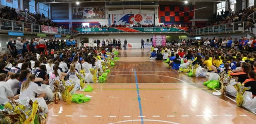 Volley: manca poco alla 13^edizione del Torneo della Ceramica, venerdì si alza il sipario