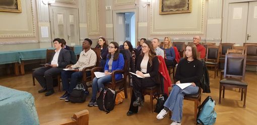 Lions Club Mondovì Monregalese e il 4° Concorso Eloquenza con le scuole