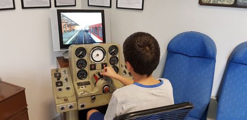 Robilante: ultima chiamata per il Museo Ferroviario, poi il restauro