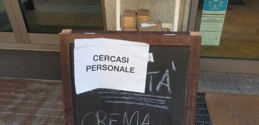 Bar, ristoranti ed alberghi senza personale: “Nessuno vuole lavorare nei fine settimana e il reddito di cittadinanza ha dato il colpo finale”