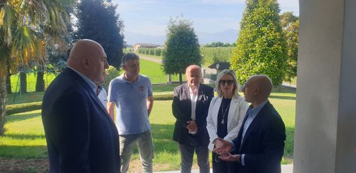 Il comparto agricolo appeso ad un “clik” che non funziona da mesi: zero flussi, zero raccolta