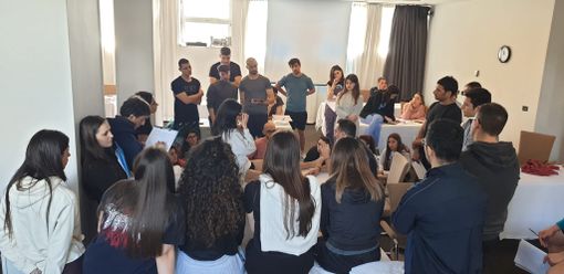 La scuola di Mezieres Academy