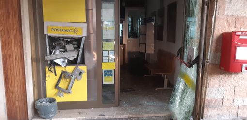 Le foto scattate a Garessio