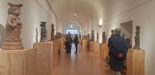 EVENTI / Fiere, mostre, sport e passeggiate: la Granda si accende con appuntamenti outdoor e culturali