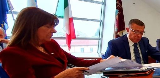 L'Assessore Vittoria Poggio a Cuneo per ascoltare le necessità del tessuto commerciale e turistico della Granda