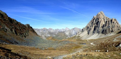 Valle Stura - foto generica Valle Stura - foto generica