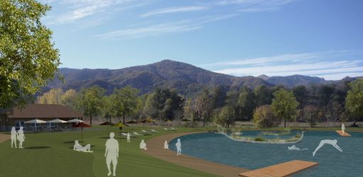 Caraglio: tra gli "Interventi Faro" anche il progetto di riqualificazione dell'ex-polveriera Bottonasco Caraglio: tra gli "Interventi Faro" anche il progetto di riqualificazione dell'ex-polveriera Bottonasco