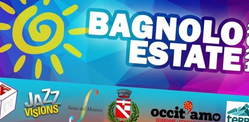 Un'estate di divertimenti a Bagnolo Piemonte, ricca di appuntamenti per tutti i gusti di grandi e piccini Un'estate di divertimenti a Bagnolo Piemonte, ricca di appuntamenti per tutti i gusti di grandi e piccini