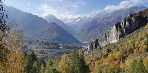 Valle Gesso On Focus: ad Entracque e Roschia la seconda edizione del progetto Valle Gesso On Focus: ad Entracque e Roschia la seconda edizione del progetto