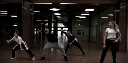 Campagna sociale #contagiatidibenessere