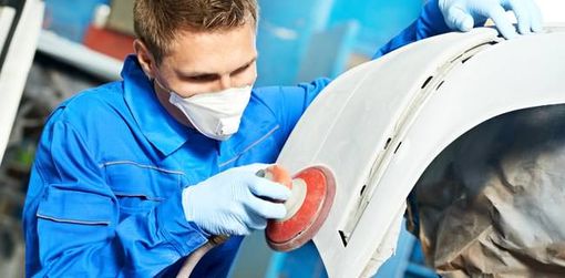 I Carrozzieri di Confartigianato proclamano lo stato di mobilitazione (VIDEO) contro la riforma Rc auto