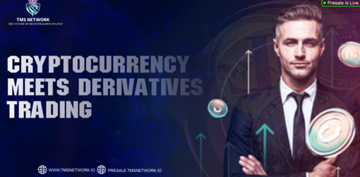 Mentre TMS Network (TMSN) guadagna terreno in fase di presale, attrae gli investitori di criptovalute che normalmente sostengono Polygon (MATIC) e TRON (TRX)