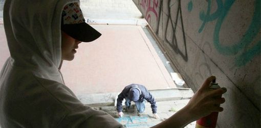 Immagine di repertorio