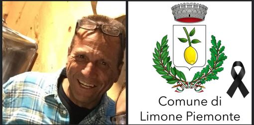 Comune di Limone Piemonte in lutto: è morto il consigliere comunale Luciano Pisu Comune di Limone Piemonte in lutto: è morto il consigliere comunale Luciano Pisu