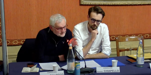 Fossano, Balocco chiede un’ulteriore pausa di riflessione su Alpi Acque Fossano, Balocco chiede un’ulteriore pausa di riflessione su Alpi Acque