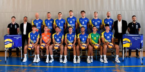 VOLLEY MASCHILE A3 / Savigliano, si riparte: questa sera a Reggio Emilia la prima di campionato VOLLEY MASCHILE A3 / Savigliano, si riparte: questa sera a Reggio Emilia la prima di campionato