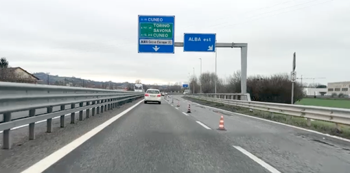 Tangenziale di Alba: in attesa dell’autostrada la Provincia si impegnerà per sistemarne l’asfalto Tangenziale di Alba: in attesa dell’autostrada la Provincia si impegnerà per sistemarne l’asfalto