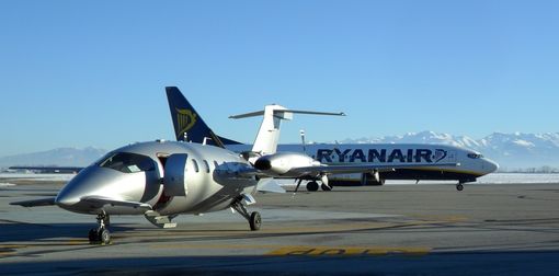 Annunciati scioperi di Ryanair per i mesi estivi: previsti disagi per i passeggeri