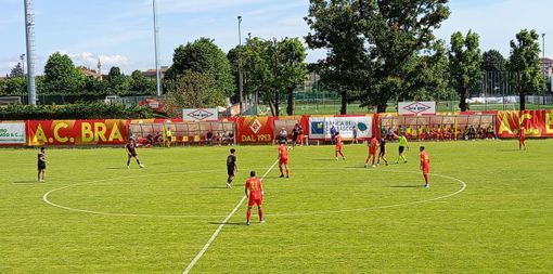 Bra-Dolomiti Bellunesi in azione