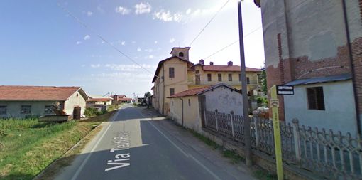 Foto da Google Maps