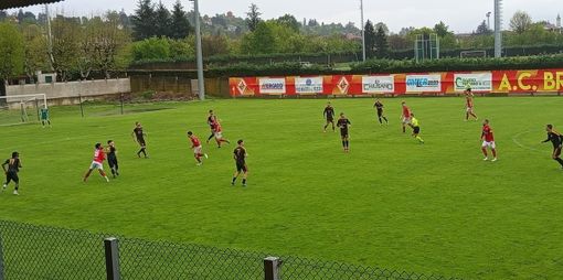 Bra e Varese in azione