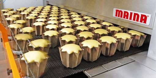 Maina raddoppia gli ordinativi verso Stati Uniti e Messico, +15% in Canada