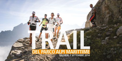 Podismo: iscrizioni aperte per il primo trail del Parco delle Alpi Marittime