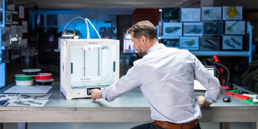 Stampanti 3D UltiMaker: la guida completa