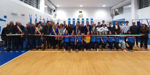 Foto e video di Anna Maria Parola e foto aeree dal drone di Paolo Cilli Foto e video di Anna Maria Parola e foto aeree dal drone di Paolo Cilli