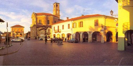 Moretta lancia la sua prima Mezza Maratona: il 21 settembre una festa di sport non competitiva Moretta lancia la sua prima Mezza Maratona: il 21 settembre una festa di sport non competitiva