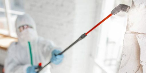 Sanificazione Certificata