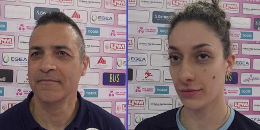 Fabio Bonafede e Dalila Modestino Fabio Bonafede e Dalila Modestino