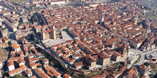 Progetto FOCUS: prende il via il progetto di rigenerazione urbana nel Quartiere S. Bernardo a Fossano