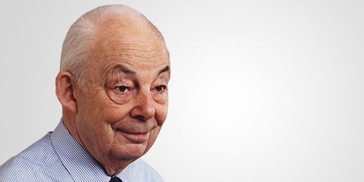 François Michelin François Michelin