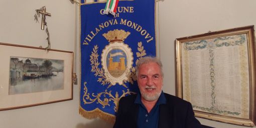 Michelangelo Turco Michelangelo Turco