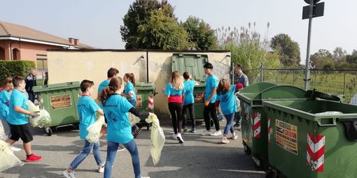 Le attività di stamane