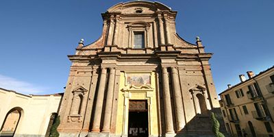 A Fossano San Filippo si rifà il look e I cantieri diventano punti di osservazione d’eccezione A Fossano San Filippo si rifà il look e I cantieri diventano punti di osservazione d’eccezione