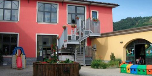 Ripartita la scuola a Cossano Belbo