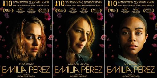 Al Monviso di Cuneo si proietta il film pluricandidato agli Oscar “Emilia Pérez"