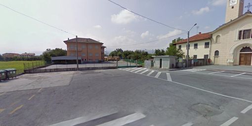 L'annuncio, ieri, prima della Messa: a Roata Canale, alle porte di Cuneo, arriveranno i richiedenti asilo