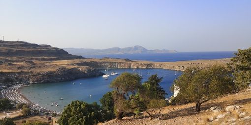 Anche a Rodi si legge Targatocn ... e voi?