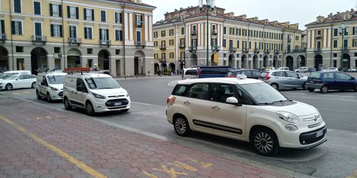 Immagine di repertorio