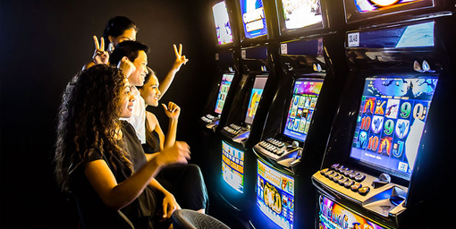 Le migliori strategie per giocare alle slot online in Italia