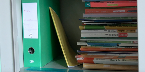 Libri scolastici usati: a Savigliano il mercatino solidale di Oasi Giovani