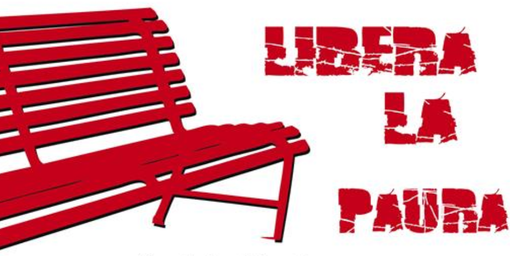 Panchina rossa a Vicoforte: mercoledì 8 gennaio l'inaugurazione