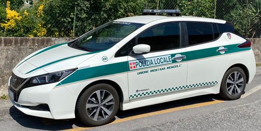 Immagine di repertorio Immagine di repertorio