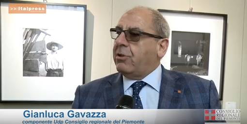 Al via la mostra “Augusto Cantamessa. Atmosfere piemontesi” Al via la mostra “Augusto Cantamessa. Atmosfere piemontesi”
