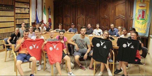 Consulta giovani di Cervere Consulta giovani di Cervere