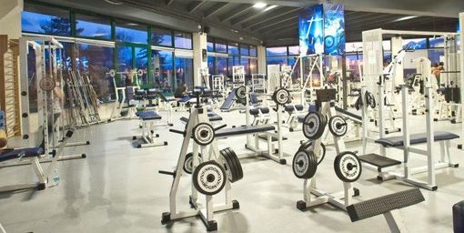 "Più muscoli, più forza": l'importanza della forza nel quotidiano