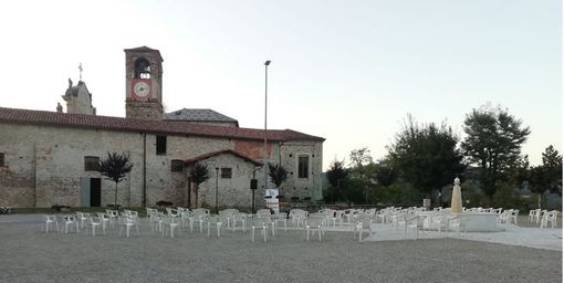 Immagine di repertorio Immagine di repertorio